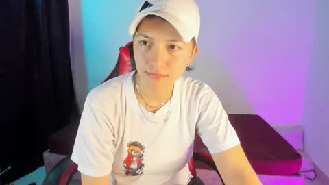 NICO online show from February 12, 2:26 am