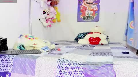  NICOL  online show from February 20, 12:54 am