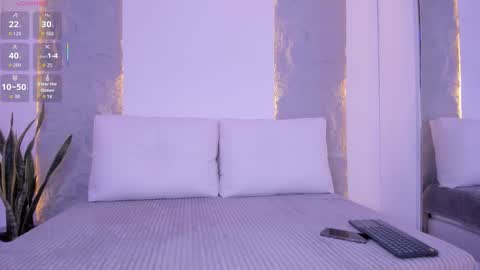 Nicol  online show from March 24, 6:25 pm