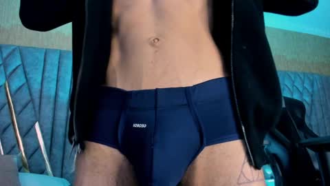 Nicolai online show from April 8, 12:08 pm