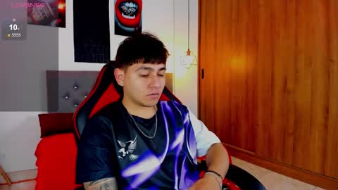 nicolas_james_sc online show from December 19, 2:01 pm