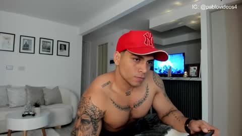 nicolas_montoya online show from December 22, 2:51 am