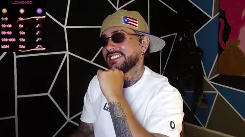 nicolas online show from November 24, 2:10 am