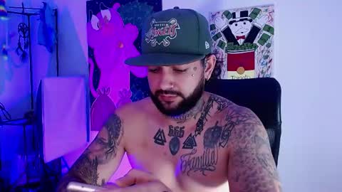 nicolas online show from June 28, 3:24 am