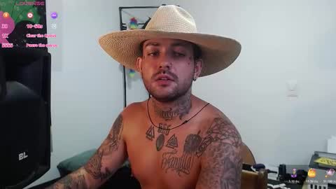 nicolas online show from December 19, 4:41 am