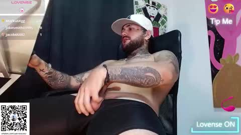 nicolas online show from February 16, 8:01 am