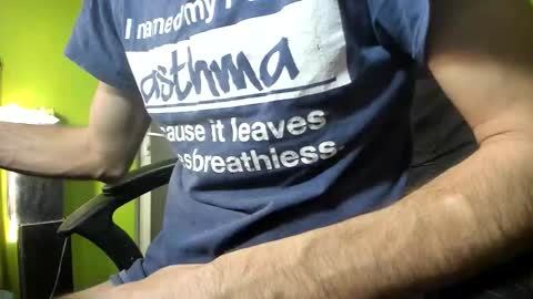 L. Nicolas online show from March 11, 6:38 am