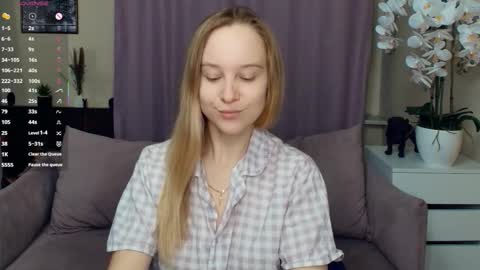 Nicoletta online show from February 16, 7:12 pm