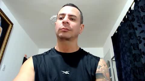 Nicolay online show from November 20, 12:31 am