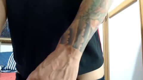 Nicolay online show from March 6, 11:42 pm