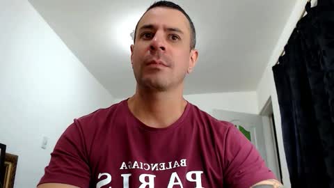 Nicolay online show from November 5, 12:23 am