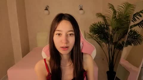 Nicole online show from May 25, 1:12 am