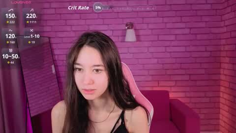 Nicole online show from March 31, 2:45 am