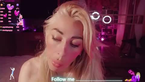 Nicole online show from July 13, 1:20 am