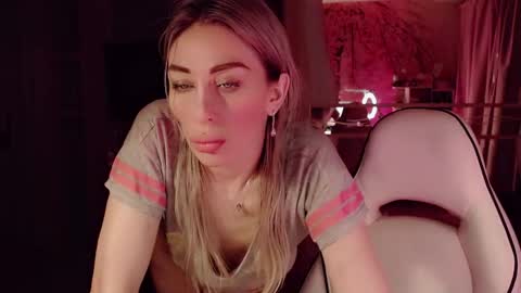 Nicole online show from March 8, 6:28 am