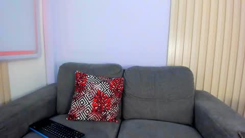 Nicole Haley online show from February 28, 11:56 pm