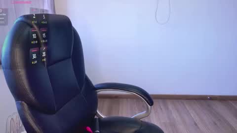 nicole_lushh online show from February 8, 9:51 pm