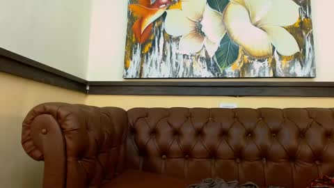 Nicole Ramires online show from March 9, 8:52 pm