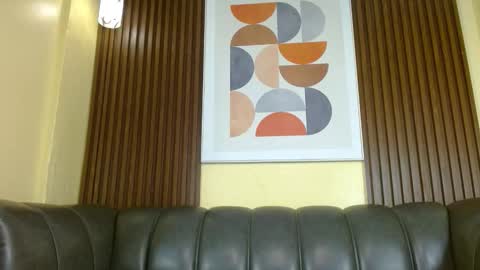 Nicole Ramires online show from October 1, 5:12 pm