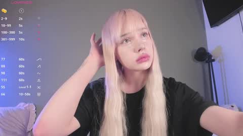 Mary online show from March 23, 12:04 am