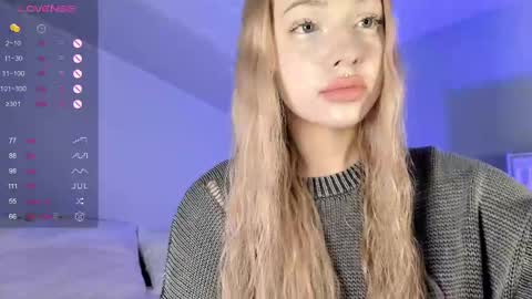 Mary online show from February 11, 11:01 pm