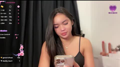 NICOLE online show from September 24, 5:41 pm