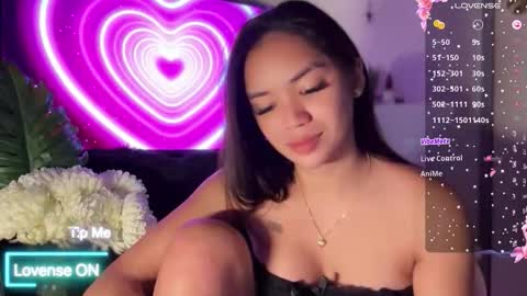 NICOLE online show from November 11, 4:53 pm