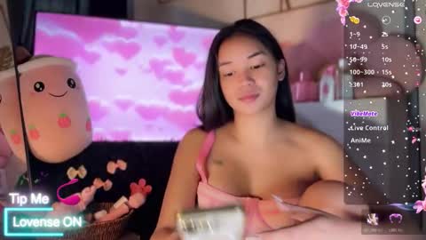 NICOLE online show from November 26, 8:44 am