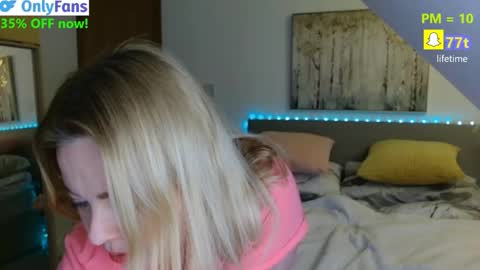   Birthday  online show from February 19, 2:11 am