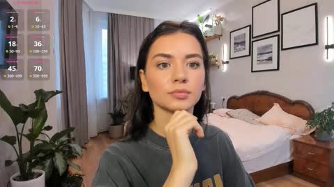 Dua Lipa online show from October 12, 1:04 pm