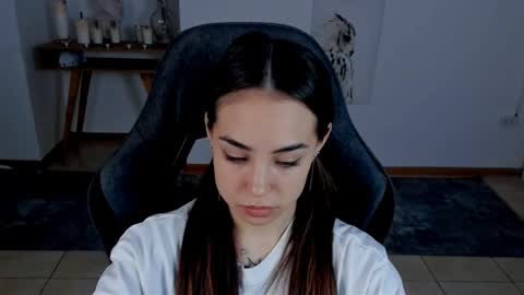 Nicole online show from January 8, 7:24 am