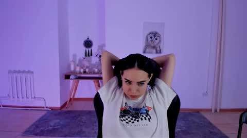 Nicole online show from January 11, 10:29 am