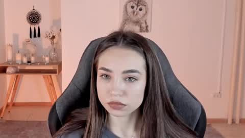 Nicole online show from January 6, 7:42 am