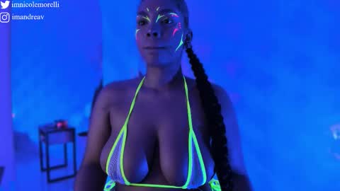 Andrea give it a thumbs up please its important  online show from November 14, 12:51 pm