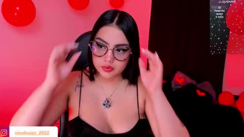 Nicoll  online show from February 17, 11:31 am