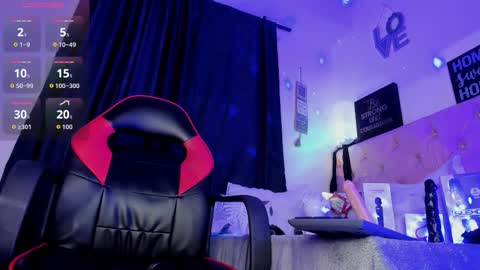 nicollee_77 online show from February 14, 8:00 pm