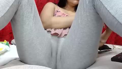 NICOLLE online show from October 19, 12:04 am