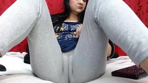 NICOLLE online show from February 23, 9:39 pm