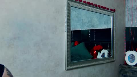 Nicolle online show from March 2, 7:20 pm