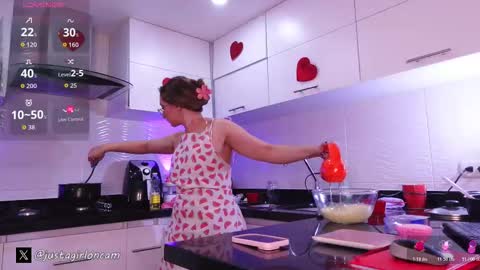 Nicollet online show from February 14, 11:07 pm