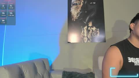Nicol online show from May 31, 1:15 am