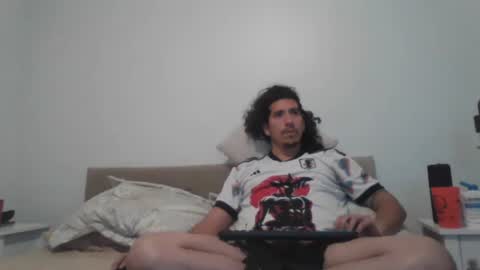 nicopriets online show from October 14, 3:20 am