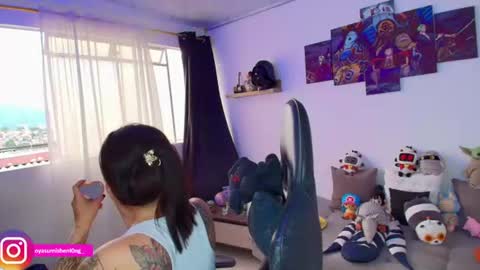 Lizzie online show from July 20, 9:27 pm