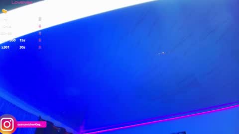 Lizzie online show from November 21, 1:14 am