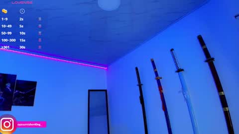 Lizzie online show from November 29, 2:30 am