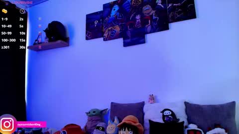 Lizzie online show from February 6, 9:50 pm