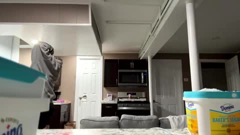 nicostellato2026 online show from April 18, 11:27 pm