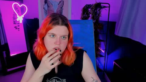 Nellie online show from March 10, 2:16 pm