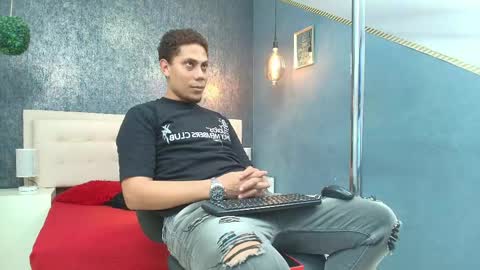 NIGH FIRE online show from May 20, 3:47 am