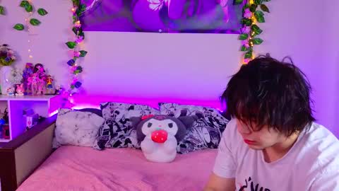 Night angel online show from February 20, 11:01 am